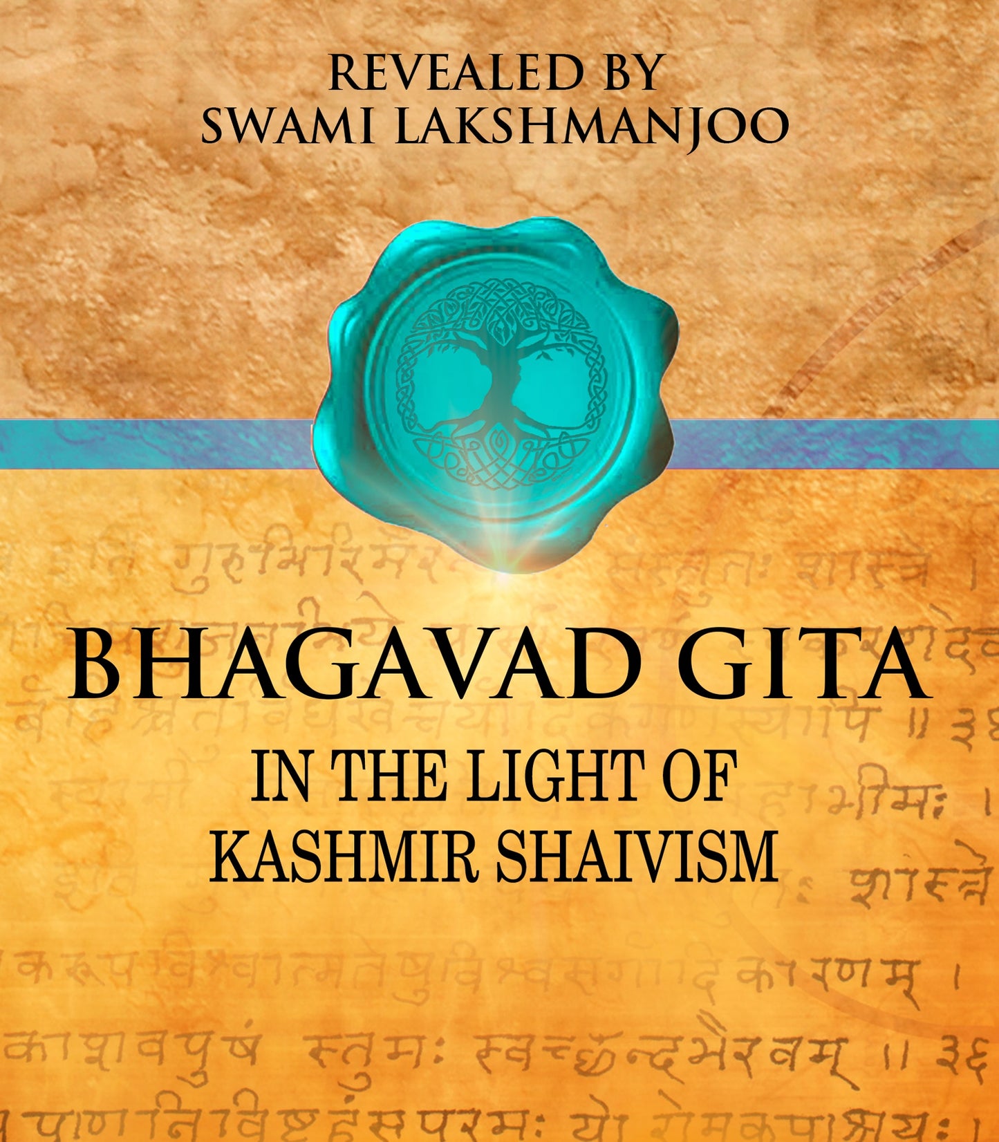 AUDIO: Bhagavad Gita: in the Light of Kashmir Shaivism