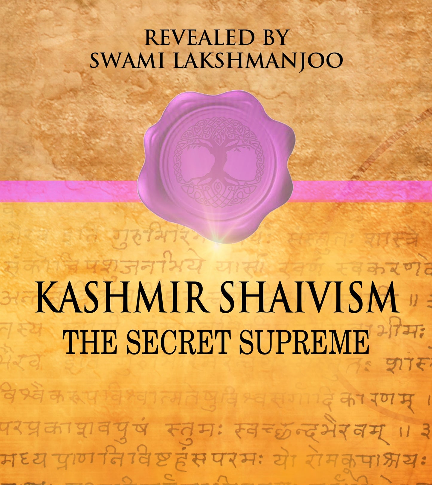 AUDIO: Kashmir Shaivism: The Secret Supreme