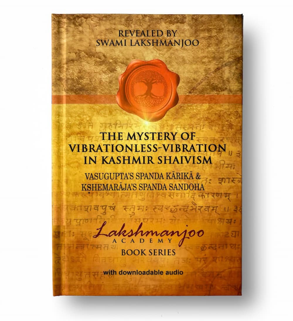 12 EBOOKS: Complete Book Series of Classic Texts of Kashmir Shaivism