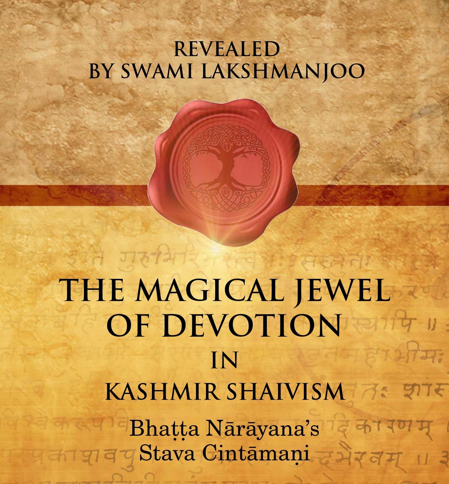 AUDIO: The Magical Jewel of Devotion in Kashmir Shaivism: Stava Cintamani