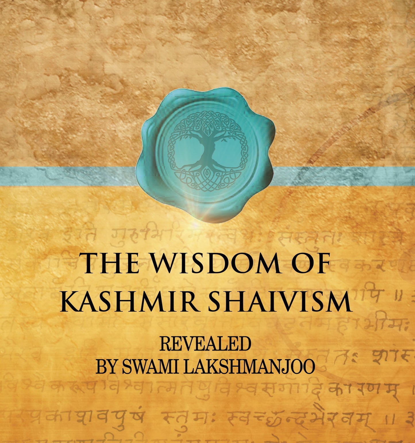 AUDIO: The Wisdom of Kashmir Shaivism
