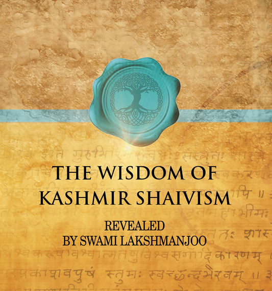 AUDIO: The Wisdom of Kashmir Shaivism