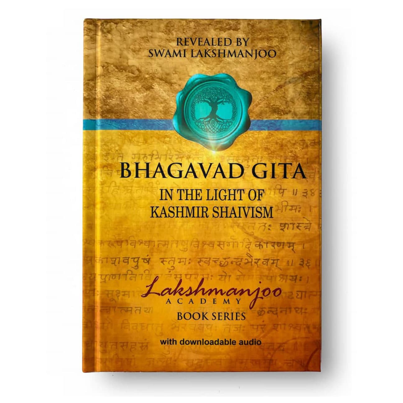 BOOK: Bhagavad Gita: In the Light of Kashmir Shaivism