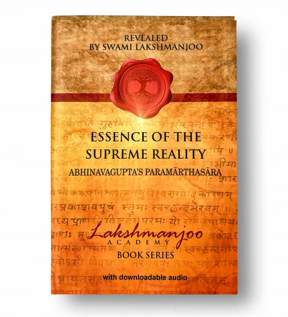 EBOOKS: Complete Book Series of Classic Texts of Kashmir Shaivism