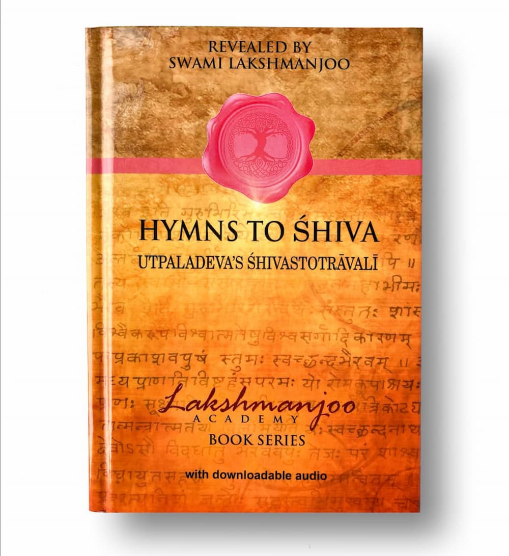 EBOOKS: Complete Book Series of Classic Texts of Kashmir Shaivism