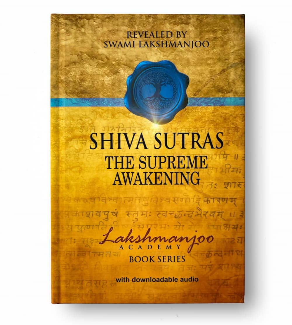 EBOOKS: Complete Book Series of Classic Texts of Kashmir Shaivism