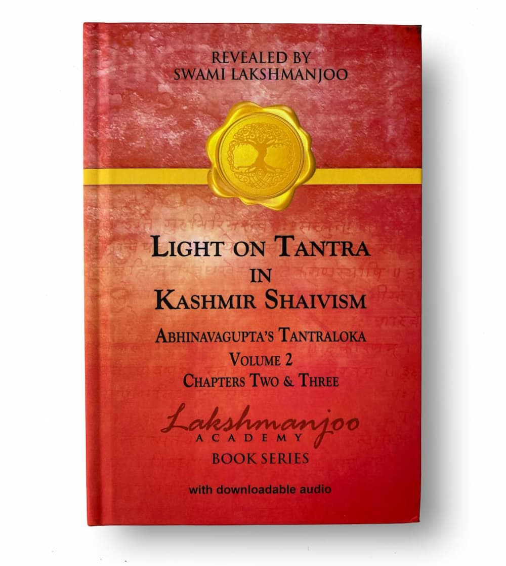 EBOOKS: Complete Book Series of Classic Texts of Kashmir Shaivism