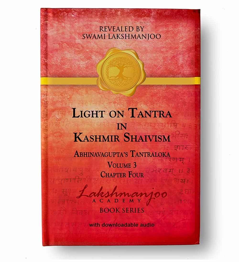 BOOK SET: Complete Book Series of Classic Texts of Kashmir Shaivism